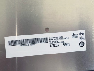 B140HAN05.9