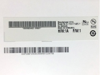 B156HTN05.1