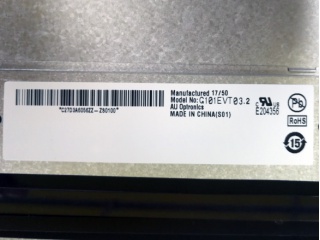 G101EVT03.2