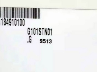 G101STN01.G