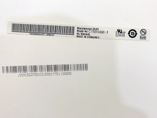 G156HAB01.2