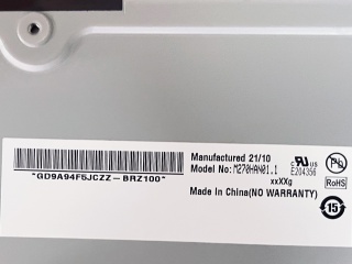 M270HAN01.1
