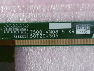 T500HVN08.5 CELL