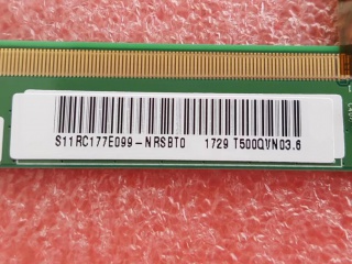 T500QVN03.6 CELL
