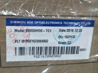 BB050HDG-TC1-6D00