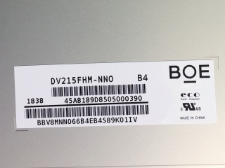 DV215FHM-NN0
