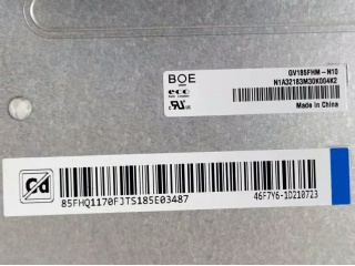 GV185FHM-N10-3M30