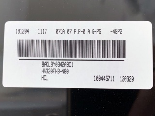 HV320FHB-N80