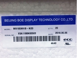 MV185WHB-N20