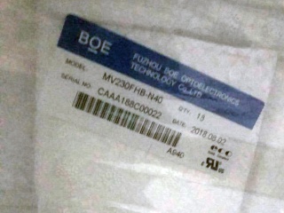 MV230FHB-N40