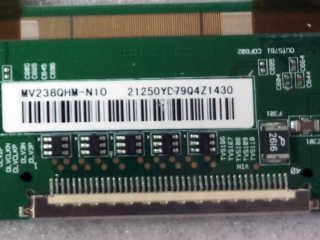 MV238QHM-N10