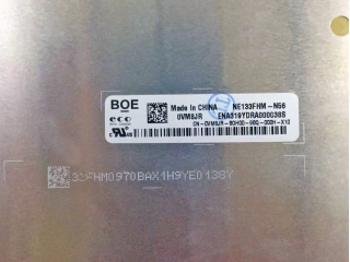 NE133FHM-N56