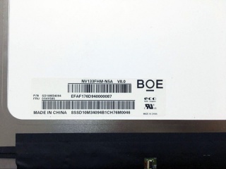 NV133FHM-N5A
