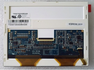 FX050720DSSWDG09