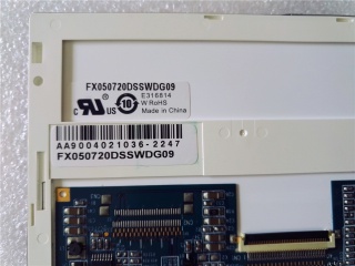 FX050720DSSWDG09
