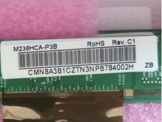 M238HCA-P3B