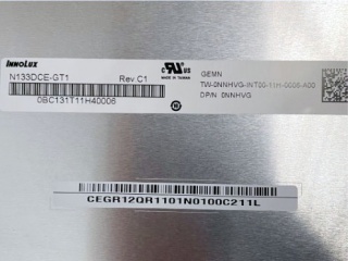 N133DCE-GT1