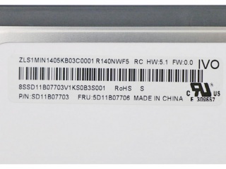 R140NWF5 RC