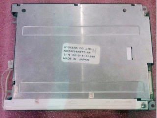 KCS3224ASTT-X6