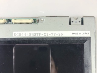 KCS6448BSTP-X1