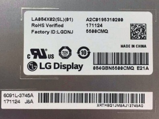 LA084X02-SL01