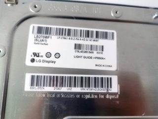 LB270WF1-SLA1