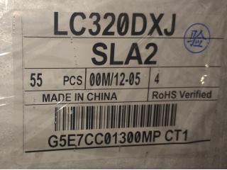 LC320DXJ-SLA2