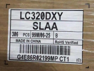 LC320DXY-SLAA