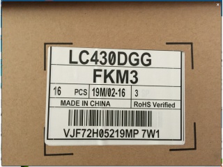 LC430DGG-FKM3