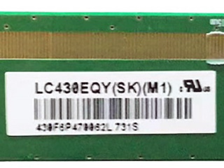 LC430EQY-SKM1