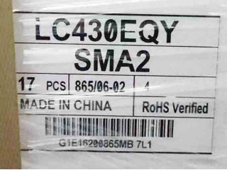 LC430EQY-SMA2