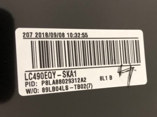 LC490EQY-SKA1