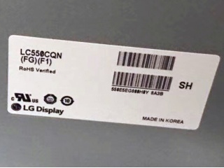 LC550CQN-FGF1