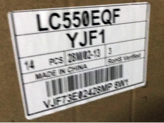 LC550EQF-YJF1