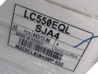 LC550EQL-SJA4