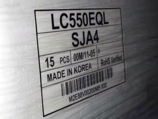 LC550EQL-SJA4