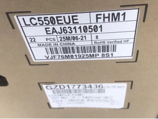 LC550EUE-FHM1
