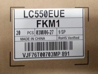 LC550EUE-FKM1