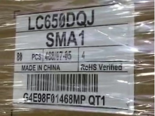 LC650DQJ-SMA1