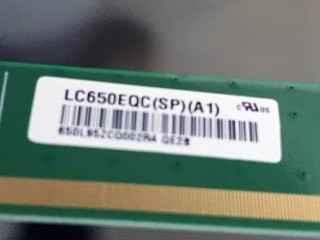 LC650EQC-SPA1