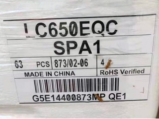 LC650EQC-SPA1