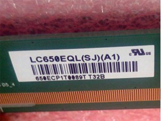 LC650EQL-SJA1