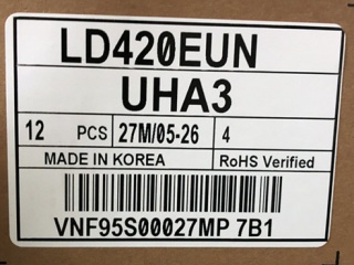 LD420EUN-UHA3