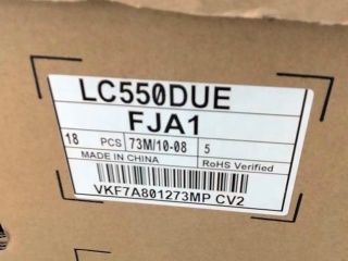 LD550DUE-FJA1