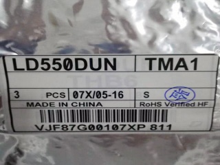LD550DUN-TMA1