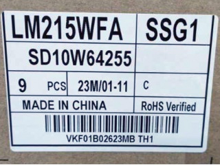 LM215WFA-SSG1