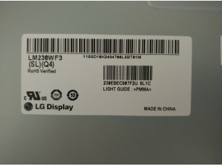 LM230WF3-SLQ4