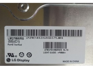 LM270WR5-SSC1