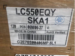LC550EQY-SKA1