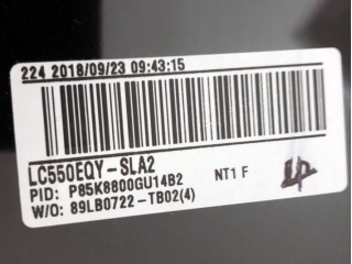 LC550EQY-SLA2